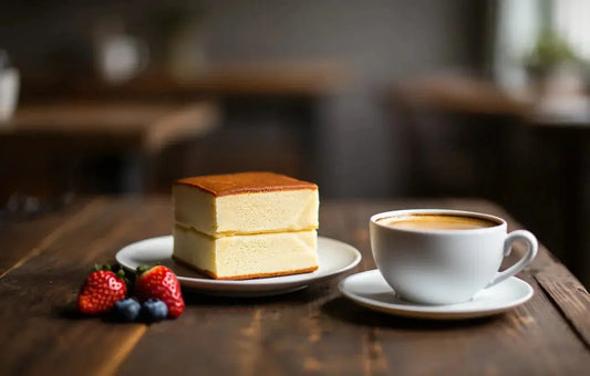 Ranli Original Felhő Süti 120G -