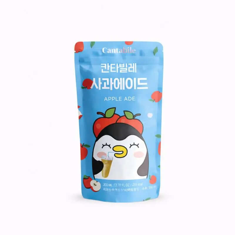 Cantabile Almás Ade 230ML