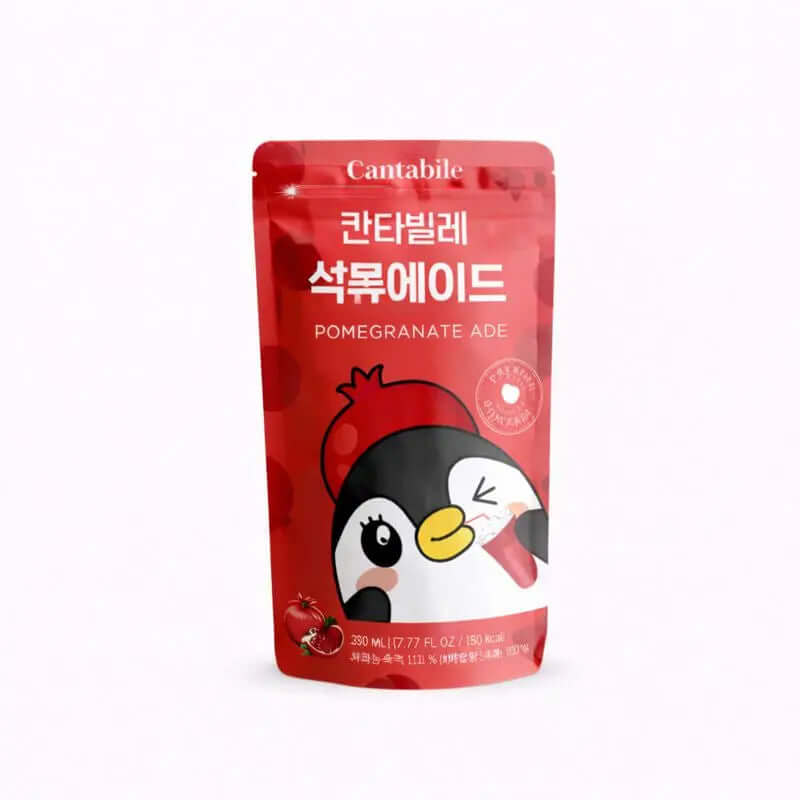 Cantabile Gránátalmás Ade 230ML