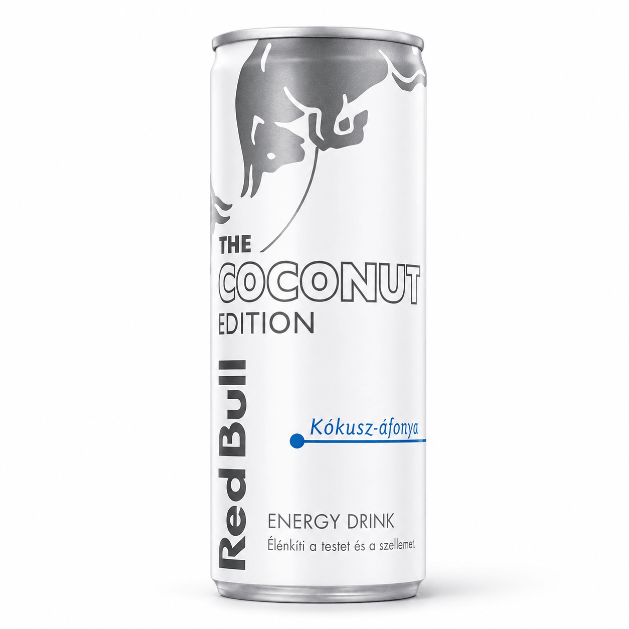 Redbull Kókusz-Áfonya Ízű Energiaital 250MLRed Bull