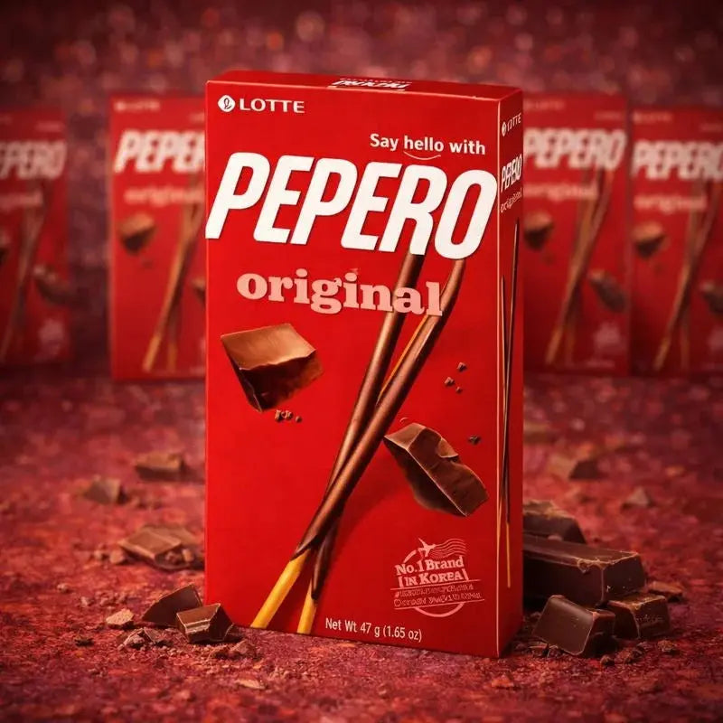 Lotte Pepero Original 47g