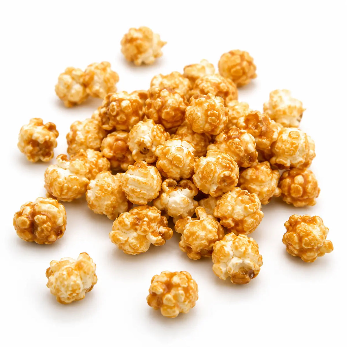 Boomza Sós Karamellizált Popcorn 170G