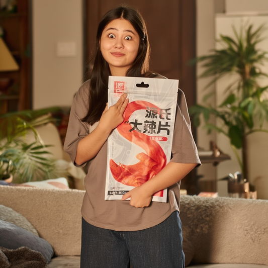 Genji Csípős Fűszeres Szójaszószos Tofu 250G