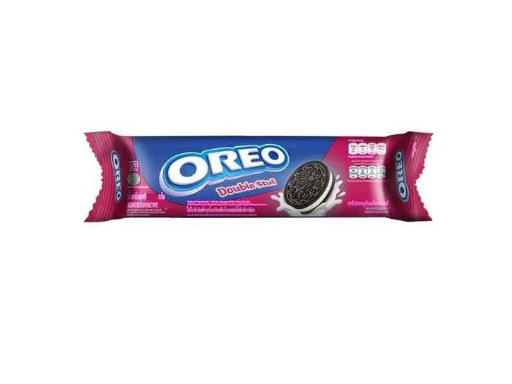 Oreo Dupla Krémes Keksz 119.1GOreo