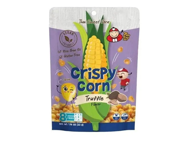 Tao Kae Noi Szarvasgombás Ropogós Kukorica 33G -