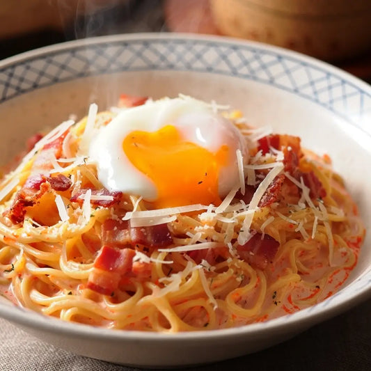 Carbonara Buldak vs Cheese Buldak: Ki a koreai tészták királya? TokyoTaste