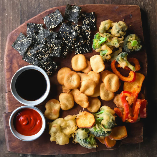 Ázsiai street food, amit otthon is megkóstolhatsz