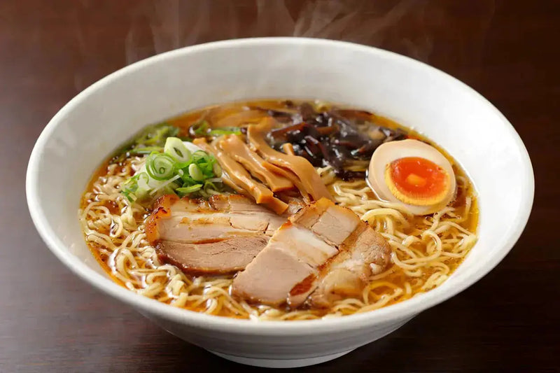 Mi az umami? Az ötödik íz, amitől a ramen ellenállhatatlan lesz -