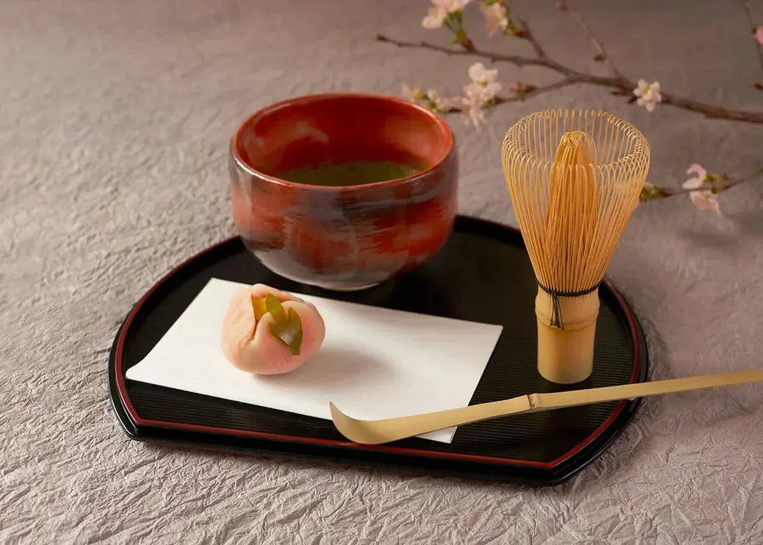 Japán édességek, amik mögött ősi hagyomány áll -