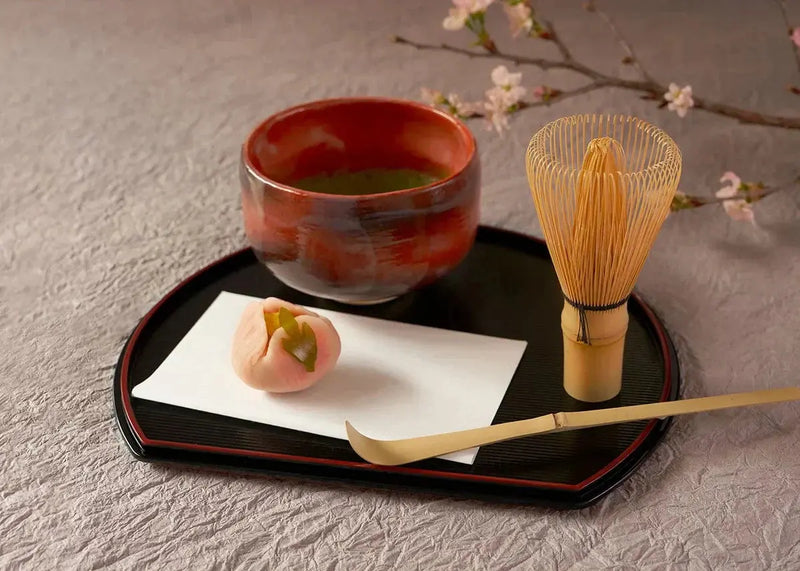 Japán édességek, amik mögött ősi hagyomány áll -