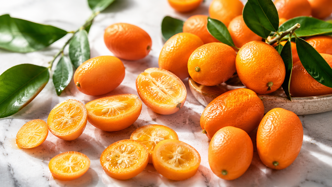 Kumquat: a különleges mini citrus, amit egyben ehetsz – ízek, hatások és érdekességek