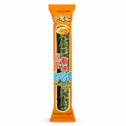 Nori Alga Tekercs - Sós Tojássárgájával 18G