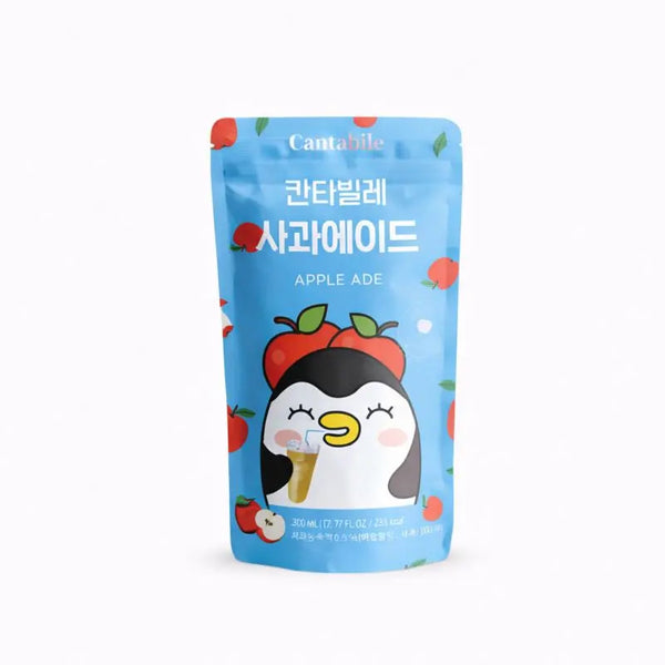 Cantabile Almás Ade 230ML