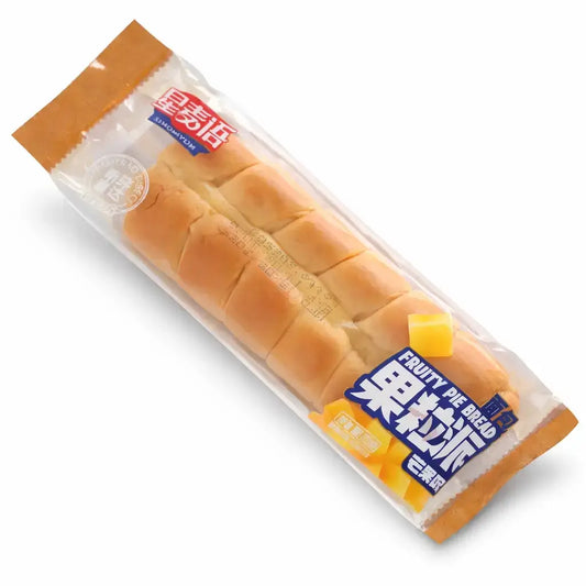 Xingmaiyu Gyümölcsös Süti - Mangóval Töltve 80G