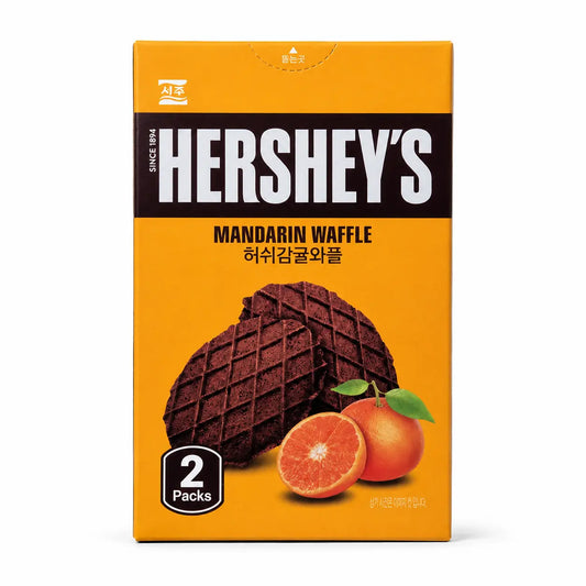 Hershey’s Mandarinos Ostya 55G