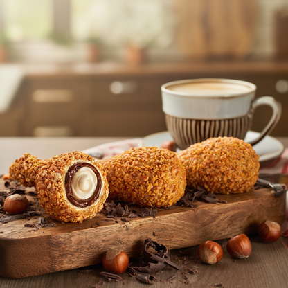 Chicko Csirkecomb Formájú Csokoládé 50G