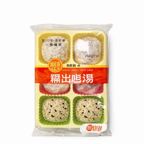Seezeyu Hakka Mochi Válogatás 180G