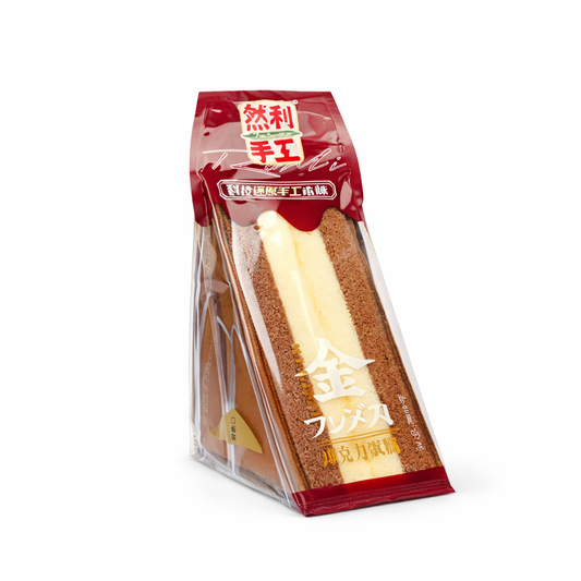 Lex Jazz Csokis Felhősüti 100G