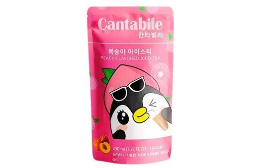 Cantabile Barackos Jegestea 230MLCantabile