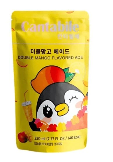 Cantabile Dupla Mangós Ital 230MLCantabile