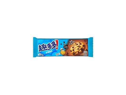 Chips Ahoy Keksz Csokidarabokkal 85G