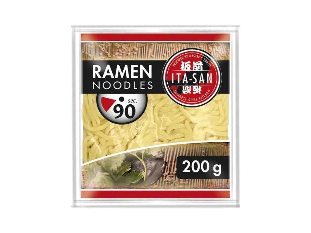 Ita - san Előfőzött Ramen Tészta 200g