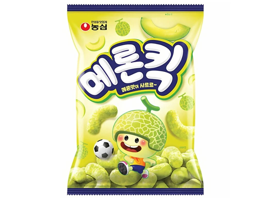Nongshim Dinnyés Kick Snack 60G
