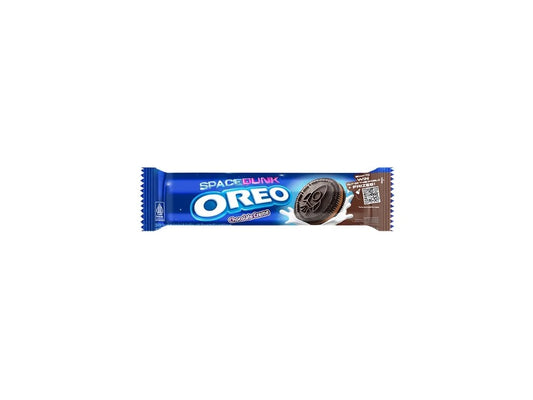 Oreo Csokoládékrémes Keksz 110.4G