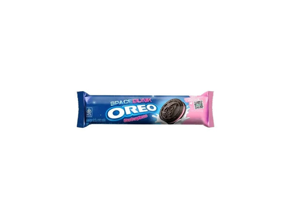 Oreo Epres Krémmel Töltött Keksz 110.4G -