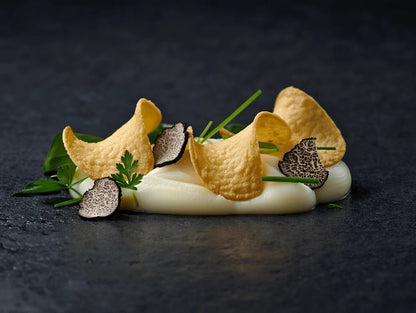 Pringles Szarvasgombás Burgonyapüré Ízű Chips 80gPringles