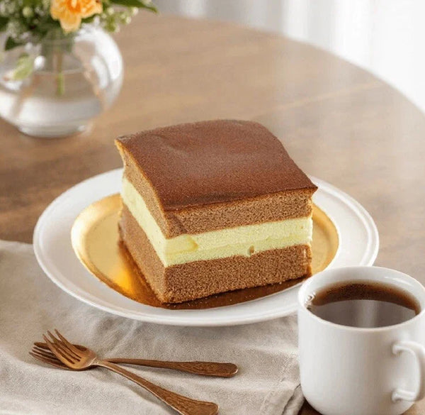 Ranli Latte Ízű Felhő Süti 120G -