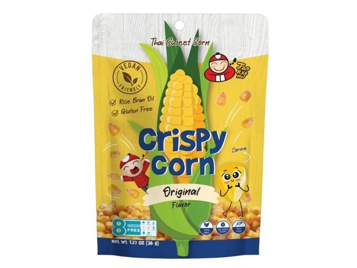 Tao Kae Noi Eredeti Ízû Ropogós Kukorica 36GTao Kae Noi